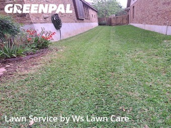 Lawn Care Service nearby Schertz, TX, 