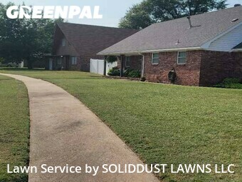 Yard Cutting nearby Midwest City, OK, 