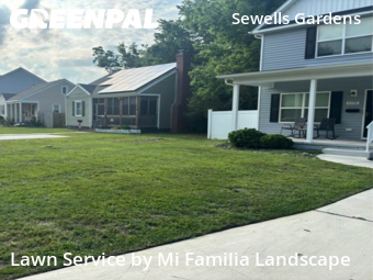 Lawn Care Service nearby Norfolk, VA, 