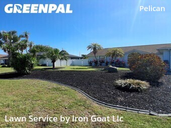Yard Mowing nearby Cape Coral, FL, 