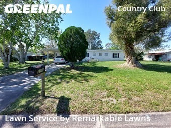 Lawn Mow nearby Melbourne, FL, 