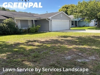 Lawn Mow nearby St. Cloud, FL, 