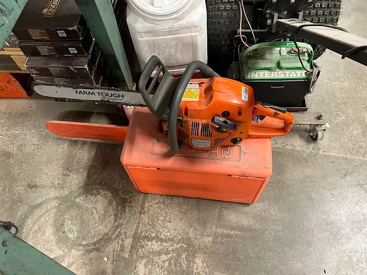 A-OK Power Equipment Photo 14