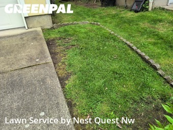Affordable Landscaping In Vancouver,98661,Landscaping Services by Nest Quest Nw, work completed in Jun , 2026