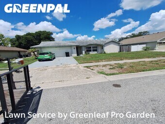Lawn Maintenance nearby Orlando, FL, 