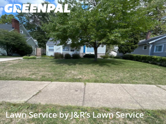 Lawn Mowing nearby South Bend, IN, 