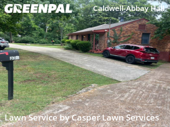 Grass Cutting nearby Nashville, TN, 