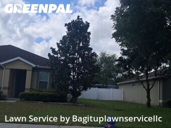 Lawn Service nearby Apopka, FL, 