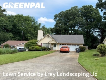 Lawn Cutting nearby Lawrenceville, GA, 