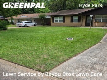 Yard Cutting nearby Shreveport, LA, 