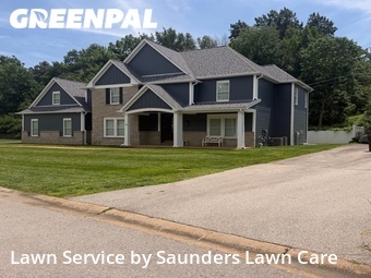 Lawn Cutting nearby St. Louis, MO, 