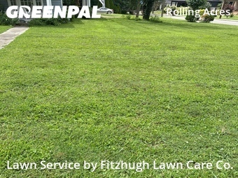 Lawn Mowing nearby Nashville, TN, 