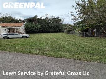Lawn Maintenance nearby Greenville, SC, 