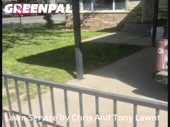 Lawn Maintenance nearby Lodi, CA, 