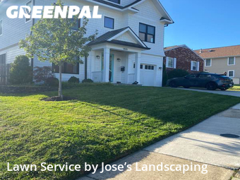 Lawn Mowing Service nearby Arlington, VA, 