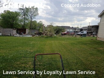 Yard Mowing nearby Chattanooga, TN, 