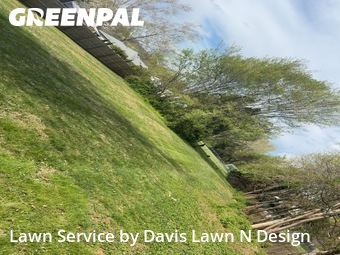 Lawn Mowing Service nearby Knoxville, TN, 