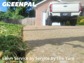 Yard Cutting nearby Murfreesboro, TN, 