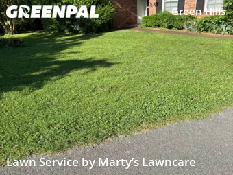 Lawn Care Service nearby Nashville, TN, 