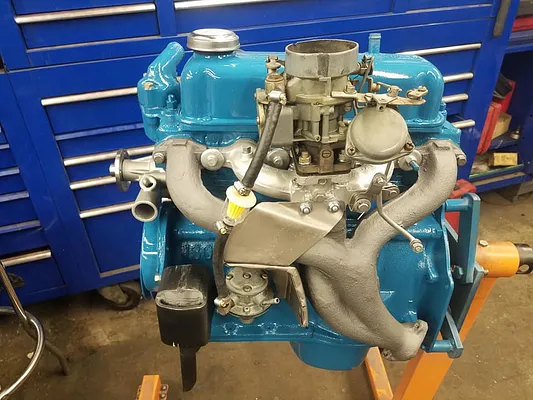 San Diego Small Engine Photo 18