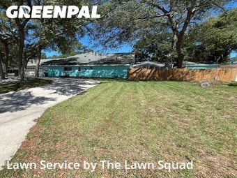 Lawn Mowing nearby Spring Hill, FL, 