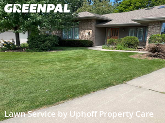 Grass Cutting nearby Waunakee, WI, 