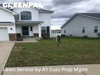 Lawn Care nearby Wyoming, DE, 