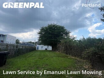Lawn Care Service nearby Louisville, IN, 