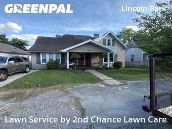 Lawn Mowing nearby Knoxville, TN, 