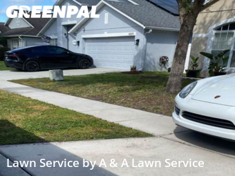 Yard Cutting nearby Orlando, FL, 