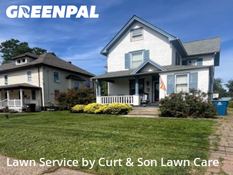 Lawn Mow nearby Hatfield, PA, 