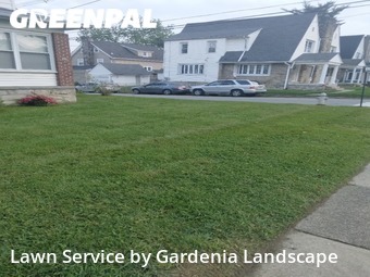 Grass Cutting nearby Lansdowne, PA, 