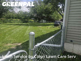 Grass Cutting nearby Ankeny, IA, 