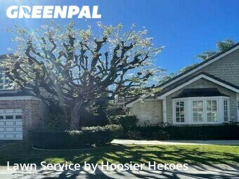 Grass Cutting nearby Huntington Beach, CA, 