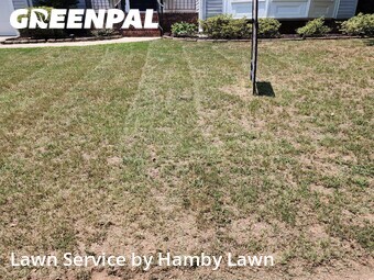 Lawn Mow nearby Simpsonville, SC, 