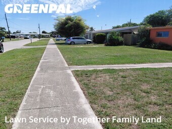 Yard Cutting nearby Port Charlotte, FL, 