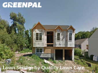 Lawn Cut nearby Waterbury, CT, 