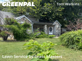 Lawn Maintenance nearby Springfield, MO, 