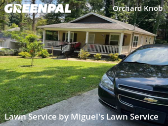 Grass Cutting nearby Atlanta, GA, 