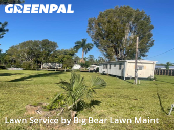 Lawn Care nearby Fort Myers, FL, 