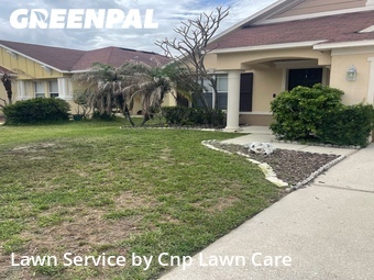 Lawn Care Service nearby Mulberry, FL, 