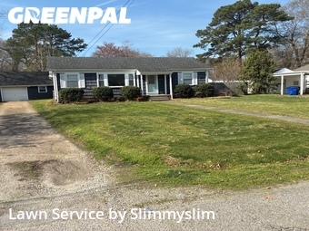 Yard Mowing nearby Portsmouth, VA, 