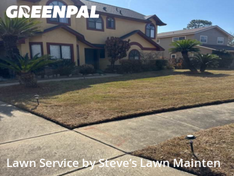 Lawn Cut nearby Orlando, FL, 