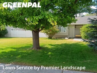 Lawn Mowing nearby Nampa, ID, 