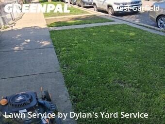 Lawn Maintenance nearby Chicago, IL, 