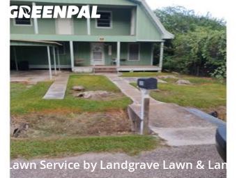 Lawn Cut nearby Lafayette, LA, 