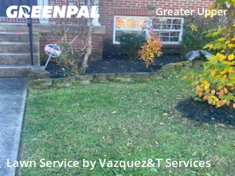 Yard Mowing nearby Upper Marlboro, MD, 