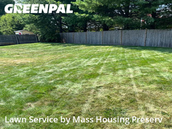 Yard Mowing nearby Braintree, MA, 