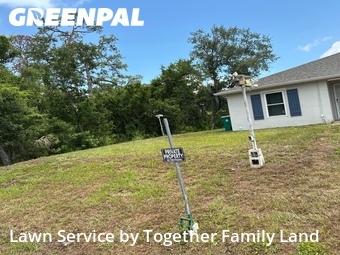 Lawn Service nearby Port Charlotte, FL, 