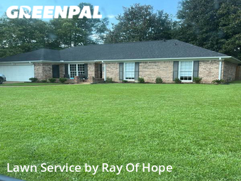 Lawn Service nearby Tuscaloosa, AL, 